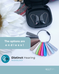 Untreated Hearing Loss