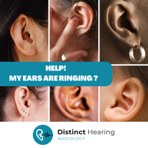 6 Different ear shapes